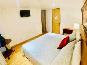 Hotel Casa Mahanaim Colferias, Bogotá