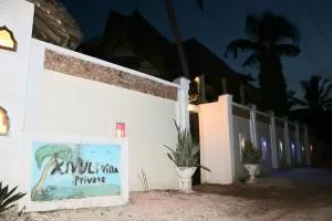 Room in Guest room - A wonderful Beach property in Diani Beach Kenyaa dream holiday place - Nyali