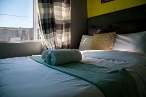 Relaxing Guest House in th Heart of Ndabeni