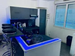 Appartement - 2 chambres - 4 personnes - Douchy-les-Mines