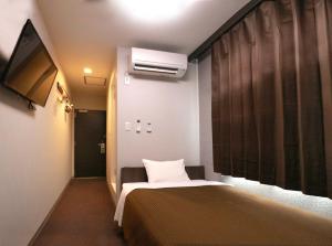 Hotel Trend Fukuyama Ekimae