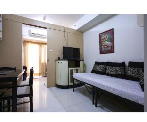 TAGAYTAY WIND CONDO, 4pax,3BEDS,FF,AC WIFI