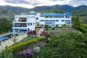 Terrazas De Baltimoores - Espinal