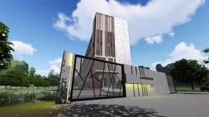 Samutsakorn Condo - Nakhon Pathom