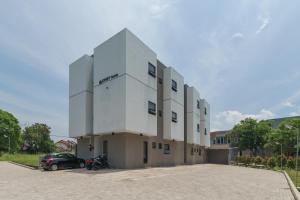 RedDoorz Syariah near Rumah Sakit Medika Dramaga