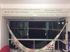 Apto top, a melhor vista de Balneário Camboriú!