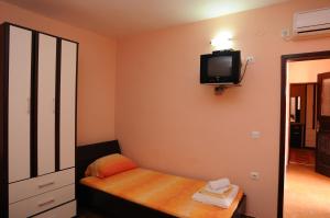 Vila Apartments Lidija