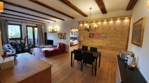 Aqua Apartments Spa Housemuhlbach