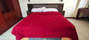 Mangkuyudan Hotel Solo