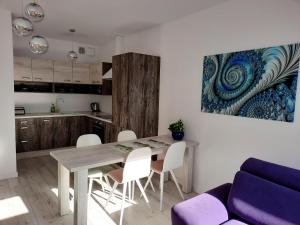 Apartamenty Przy Latarni Kropla Bałtyku