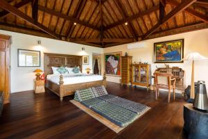 SAMSAM Yao Noi - ANDAMAN MAGIC & ART VILLAS