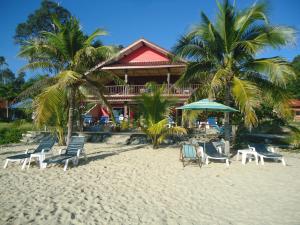 Sea Breeze House, Naiplao Beach