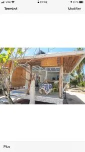 Chez christiane - Tikehau