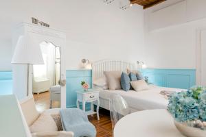 Capo Le Case, Romantic Flat near Spanish Steps