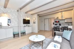 Cosy apartment - Buttes aux Cailles