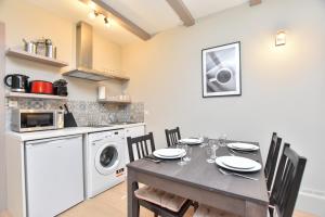 Cosy apartment - Buttes aux Cailles