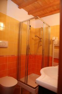 Doppelzimmer mit Poolblick