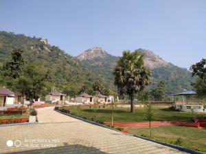 Matha Forest Resort