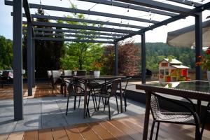 Sanatorium Budowlani Szczawnica