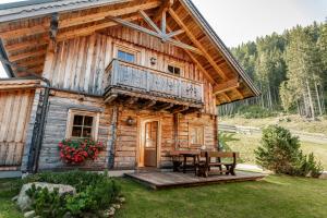 Three-Bedroom Chalet 