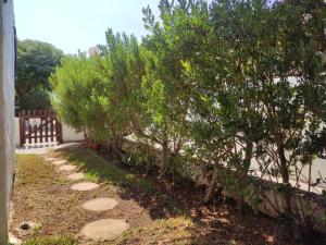 2 bedroom bungalow next Yumbo Center free parking