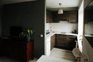 OClock apartment