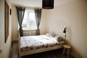 OClock apartment