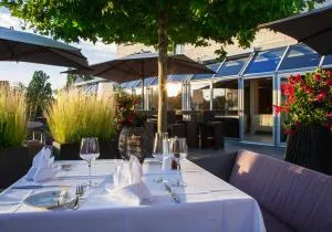 Hotel Gude - Staufenberg