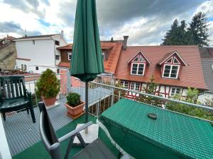 Hotel Garni Wiestor