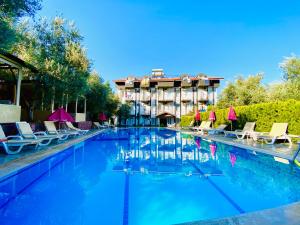 Nature Hotel Doğa Hotel Ölüdeniz