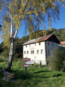 obrázek - Dom Gościnny Tatra Nova