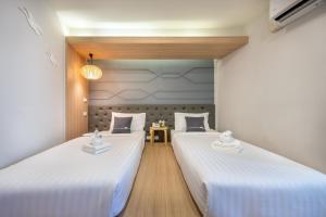 Tori Prestige Bangkok Hotel