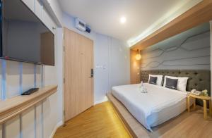 Tori Prestige Bangkok Hotel