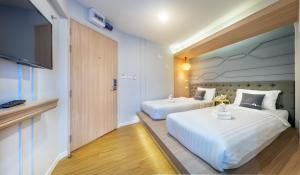 Tori Prestige Bangkok Hotel