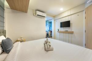 Tori Prestige Bangkok Hotel