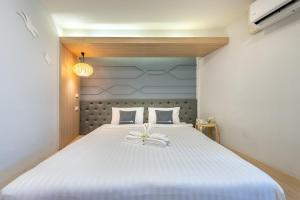 Tori Prestige Bangkok Hotel