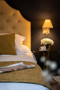 Classic Double or Twin Room room in La Casa de la Trinidad