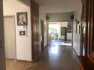 Maisons d'hotes le chemin du meunier : photos des chambres