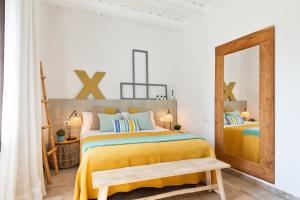 Sant Mori- La Escala Boutique apartment