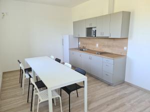 Ubytování Na Nové