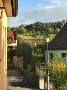 Maisons d'hotes le chemin du meunier : photos des chambres