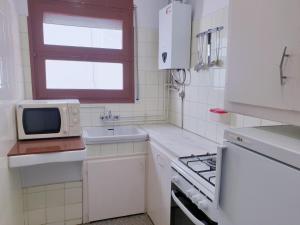 El mariner, apartamento de dos habitaciones, U4