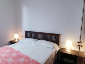 El mariner, apartamento de dos habitaciones, U4