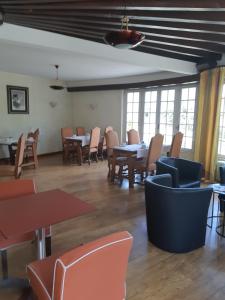 Hotels Hotel les forges : photos des chambres