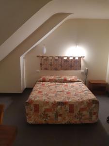 Hotels Hotel les forges : photos des chambres