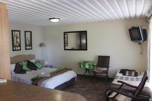 Lions Den guesthouse