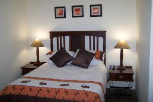 Lions Den guesthouse