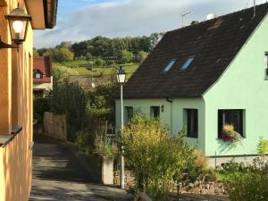 Maisons d'hotes le chemin du meunier : photos des chambres