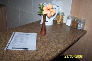 Lions Den guesthouse