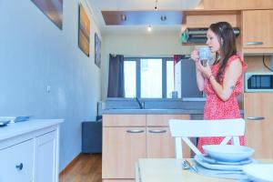 Studio au plein centre de la ville